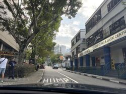Kimsia Park (D9), Terrace #460950951